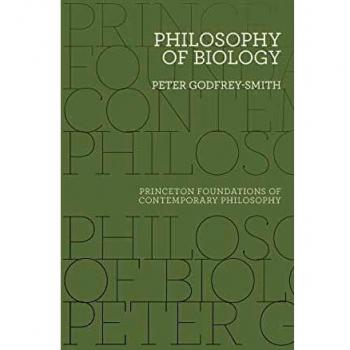 Philosophy of Biology