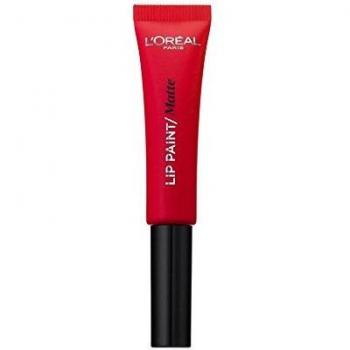 L'Oréal Infallible Lip Paint - Red Actually