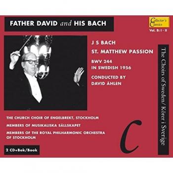 St. Matthew Passion