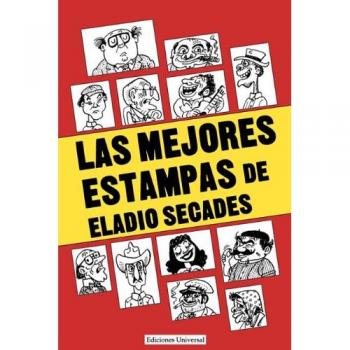 Las Mejores Estampas de Eladio Secados