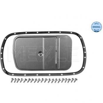 Kit de filtro hidráulico para caja automática MEYLE 300 241 1701