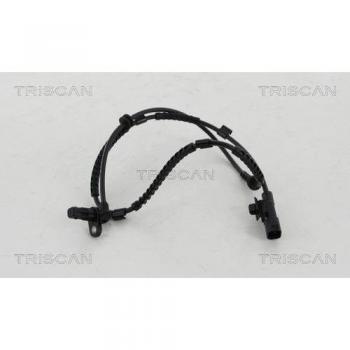 Sensor ABS TRISCAN 8180 21106