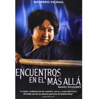 Encuentros En El Mas Alla [DVD]