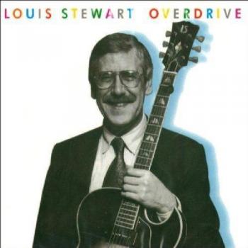 Overdrive - Louis Stewart