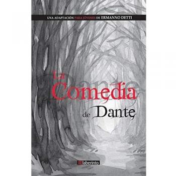 La Comedia De Dante