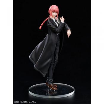 Estatua Chainsaw Man PVC Makima