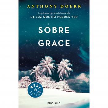 Sobre Grace - DOERR, ANTHONY