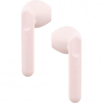 Vieta Pro Squid 3 - Auriculares True Wireless Bluetooth en color rosa