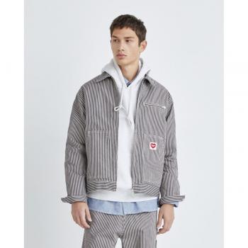Carhartt WIP Terrel Chaqueta Azul