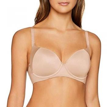 Triumph Women's Full Cup Soft Touch Padded Bra