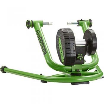 KINETIC Rock and Roll Control Accesorios para Rodillos Ciclismo, Adultos Unisex, Multicolor