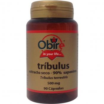 Obire | Tribulus 500 mg |