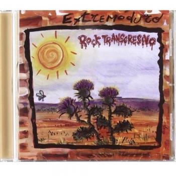 Rock Transgresivo - Remast - - Extremoduro