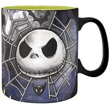 Nightmare Before Christmas - 460ml Tasse