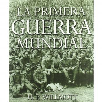 PRIMERA GUERRA MUNDIAL