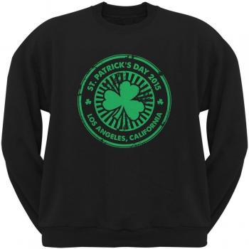 Old Glory - Sudadera - Hombre Negro negro X-Large
