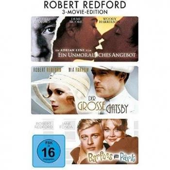 Robert Redford