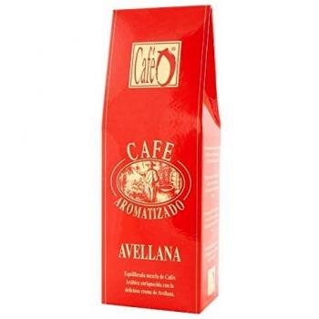 CaféO Café con Aroma - 125 gr