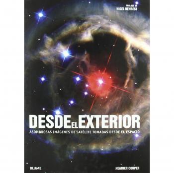 Desde el exterior