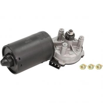 Motor del limpiaparabrisas MAGNETI MARELLI para SEAT Ibiza, Cordoba, Toledo y VOLKSWAGEN Polo, Caddy, Golf Cabriolet (Ref: 064044711010)
