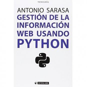 Gestión de la información web usando python: 447