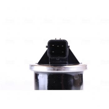 Válvula EGR NISSENS NIS 98247, tipo: válvula de recirculación de gases de escape, características: compatible con múltiples modelos de vehículos, diseño eficiente para reducción de emisiones, fabricada con materiales duraderos