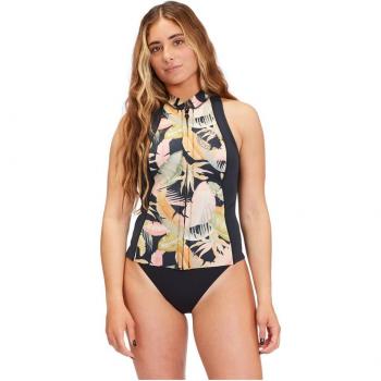 Top neopreno para mujer Billabong Salty Dayz de 1mm