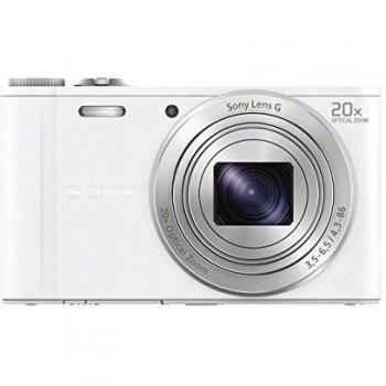 Sony Cyber-Shot - Cámara compacta de 18.2 MP