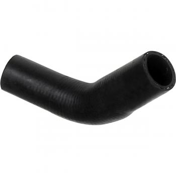 Tubería flexible de calefacción GATES 02-1726, manguera moldeada para sistemas de calefacción, resistente a altas temperaturas, fabricada en material durable y flexible, diseñada para facilitar la instalación en espacios reducidos