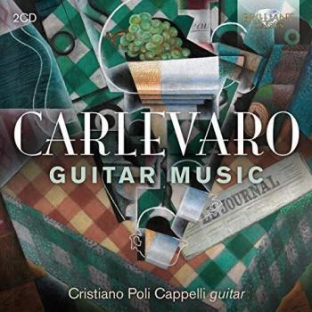 CARLEVARO