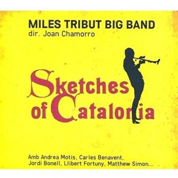 Sketches Of Catalonia