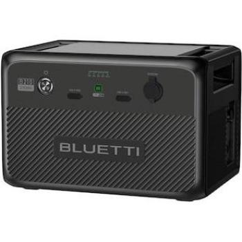 BLUETTI B210P Portable Power Station - 2150Wh LiFePO4 Battery Extension, Compatible with AC180P, AC200L, AC200MAX, AC240