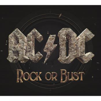 Rock Or Bust - Ac/dc