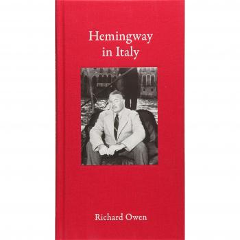 Hemingway in Italy