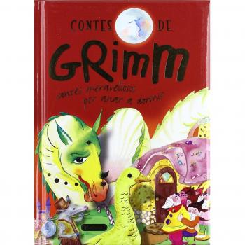 Contes de Grimm