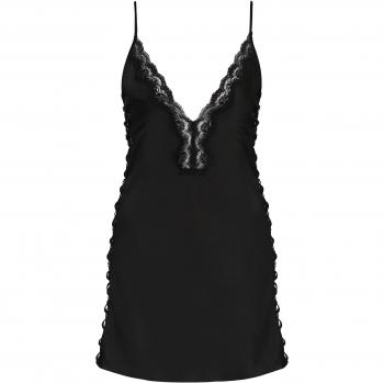 Hunkemöller - Camisola - para Mujer Negro 42