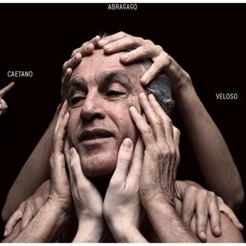 Abraçaço - Caetano Veloso