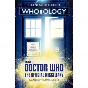 Doctor Who: Quirología - Edición Regenerada