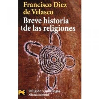 Breve historia de las religiones