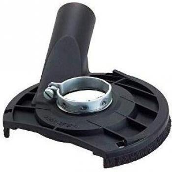 Bosch 1 605 510 281 - Caperuza de aspiración para lijar - 125 mm