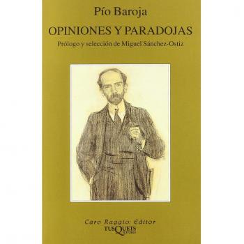 Opiniones y paradojas: 2