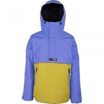 Chaqueta L1 Snowblind Unisex Palace Golden Moss S