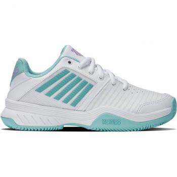 Zapatillas de tenis y pádel K-Swiss Court Express HB para mujer
