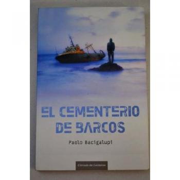El Cementerio De Barcos