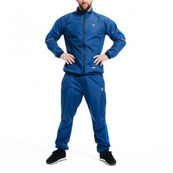 RDX C1 Traje De Sauna Para Adelgazar Verde Militar XL