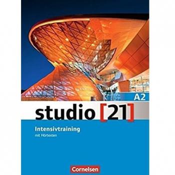 Studio 21 A2 Ejercicios