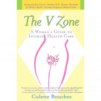 The V Zone: A Comprehensive Guide to Women's Intimate Health Care