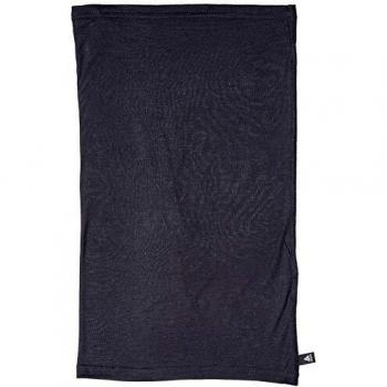 Odlo Tube Natural+ Light Tubo, Unisex Adulto, Negro, Talla única