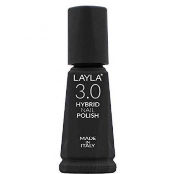 Esmalte Híbrido Layla 3.0 N.0.3 - 10 ml Ilusión Falsa