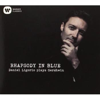 Rhapsody In Blue